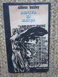 Aldous Huxley - Geniul si zeita