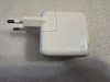 Incarcator Apple original MY1W2ZM/A, TYPE-C, 30W, A2164, White, Incarcator standard
