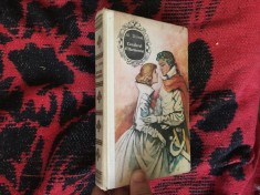 h4b Cavalerul d&amp;#039;Harmental - Alexandre Dumas foto