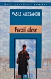 Poezii alese - 2006 - Vasile Alecsandri me1