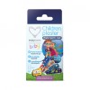 Plasturi Copii EASYCARE BABY Hero, 30 buc, Hipoalergenici, Protectie Rani, Rezistenti la Apa, 56x19mm