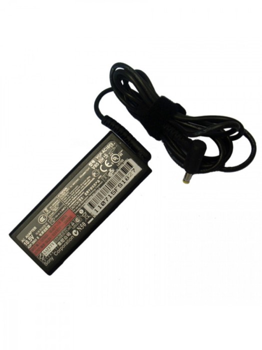 Incarcator laptop original Sony SVS1311E3RB