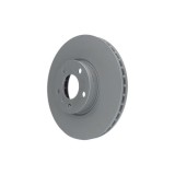 Disc frana Bmw X5, 02.2006-06.2013, X6, 06.2007-06.2014, ATE