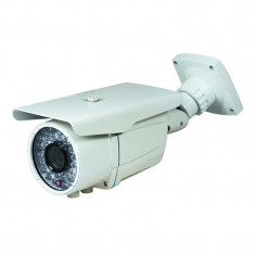 Camera color AHD 1/3 Headen, 36 x LED, IR foto