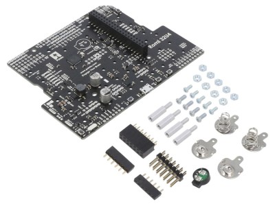 Controler robot ATMEGA32U4, 1,8A foto