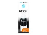 HP GT53 Black 135 ml , Cerneala Originala HP 1VV21AE, High, Capacity, 6000 pagini