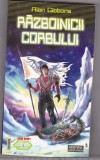 bnk ant Alan Gibbons - Razboinicii corbului ( SF&amp; Fantasy )