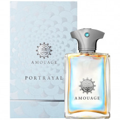 Apa de parfum, Portrayal, Amouage, 50 ml foto