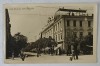 BRAILA , STRADA REGALA , CARTE POSTALA , 1941