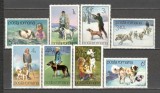 Romania.1982 Cainele prieten al omului ZR.687