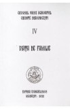 Viata de familie. Vol.4 - Cuviosul Paisie Aghioritul