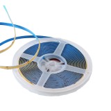 Banda LED COB alb natural, 24V DC, 480LEDs m, 10m, IP20, CE Contact Electric