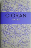 Carte Razne - Emil Cioran, Carti Filosofie, Stare buna/foarte buna