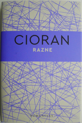 Razne &amp;ndash; Cioran foto