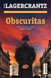 Obscuritas (seria Rekke &amp;amp; Vargas, vol. 1) - David Lagercrantz