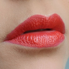 Ruj rezistent la transfer Maybelline NY SuperStay 24h, 480 Tangerine Pop foto