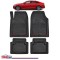 Covorase Auto TeamCar&reg; Tip Tavita Compatibile Audi A5 F5 Sportback (2016&ndash;2025)
