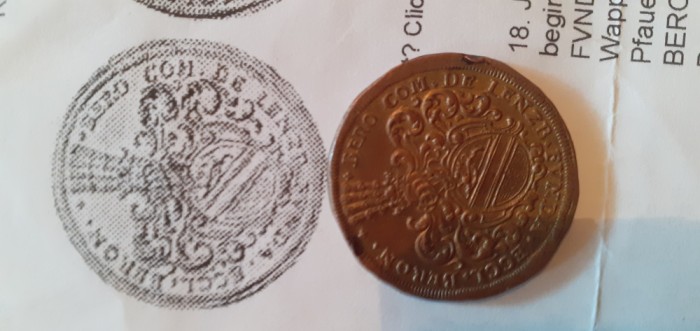 Moneda din imagine
