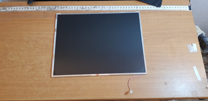 Display Laptop LCD Quanta QD14XL20 14,1 inch zgariat #60871