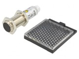 Senzor Fotoelectric PNP DARK-ON/LIGHT-ON 0,05-7m