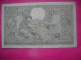 HOPCT 100 FRANCS 8 MAI 1939 BELGIA / 20 BELGAS [ 5 ]