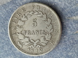 5 FRANCS 1812 -FRANTA . REPLICA, Europa