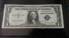 1 DOLLAR 1935 G U.S.A. foto