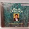 Placido Domingo - Great Songs (1986/Polydor/Germany) - CD ORIGINAL/ Nou