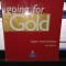 Going for gold , upper intermediate coursebook - Richard Acklam , Araminta Crace (Manual pentru Limba Engleza)