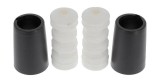Chit protectie praf amortizor Seat Cordoba, Cordoba Vario, Ibiza II; VW Polo, Polo III, Polo IV Motor 1.0, 1.0 i, 1.3 i, 1.4, 1.4 16V, 1.4 i, 1.4 i