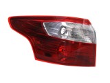 Lampa spate FORD FOCUS III Turnier (2010 - 2016) TYC 11-11852-16-2