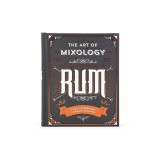 The Art of Mixology: Rum