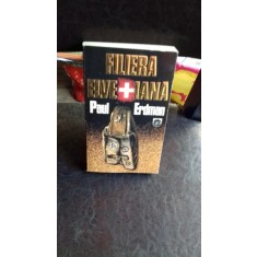FILIERA ELVETIANA - PAUL ERDMAN