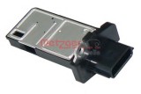 Debitmetru / senzor debit aer NISSAN PICK UP III (D22) (1997 - 2016) METZGER 0891062
