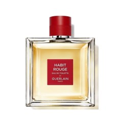 Guerlain Habit Rouge Apă de toaletă Tester EDT 100 ml