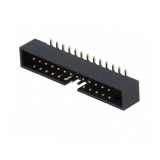 Conector IDC, 26 pini, pas pini 2mm, CONNFLY, DS1014-26MF1B, T215862