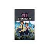 Rei Escapes Disaster: A Great Tohoku Earthquake and Tsunami Graphic Novel