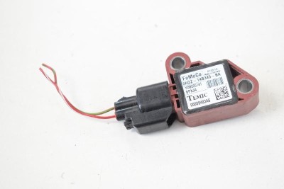 Senzor de impact dreapta spate LAND ROVER RANGE ROVER SPORT L320 2010 OEM: 5H2Z-14B345-BA 4124003 foto