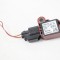 Senzor de impact dreapta spate LAND ROVER RANGE ROVER SPORT L320 2010 OEM: 5H2Z-14B345-BA 4124003