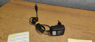 Incarcator Alcatel 5V 400mA #A3869 foto