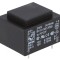 Transformator &Icirc;ncapsulat 1,5VA 230V 15V PCB