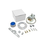 Termostat Frigider MONDO 50215927000 Compatibil Electrolux Zanussi Piese Compatibile