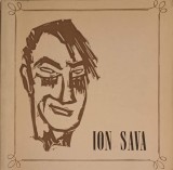 Expoziția Retrospectivă Ion Sava (1900-1947) - Album Artă, Ateneul Rom&acirc;n 1973, 69 Pagini, București