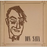 EXPOZITIA RETROSPECTIVA ION SAVA (1900-1947)-COLECTIV-253193