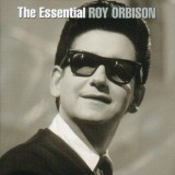 Roy Orbison The Essential Roy Orbison rebranded (2cd), Pop