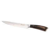 Cumpara ieftin Cutit pentru feliat otel inoxidabil Hammer vintage 20 cm HV3