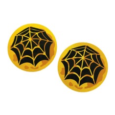 TE180D-191 Accesorii autoadezive pentru sani, mode halloween