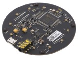 Kit de evaluare pentru aplica&Aring;&pound;ii audio - ReSpeaker Mic Array V2.0