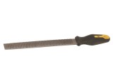 Pilă Rașpel Plată 250mm pentru Lemn și Oțel