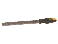 Pilă rașpel plată 250mm pentru lemn